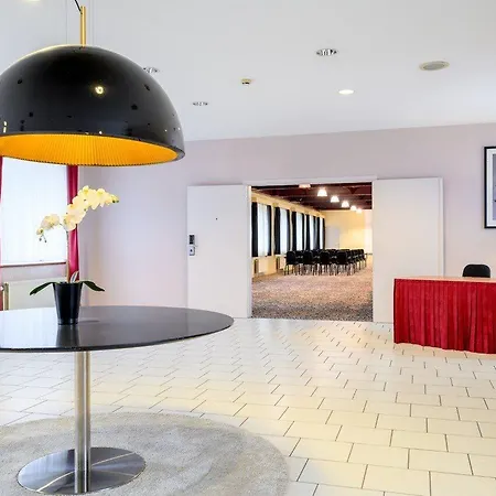 Hotel Mercure Centre 4*