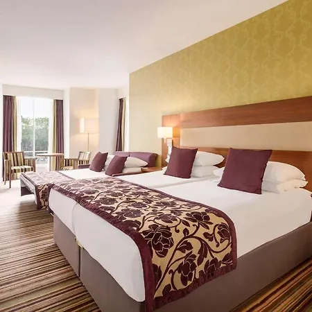 Mercure Centre