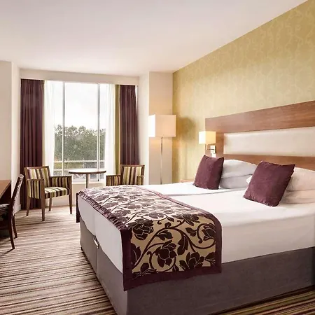 Hotel Mercure Centre 4*