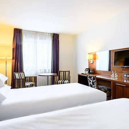 Mercure Centre Hotel