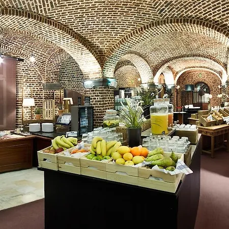 Hotel Mercure Centre