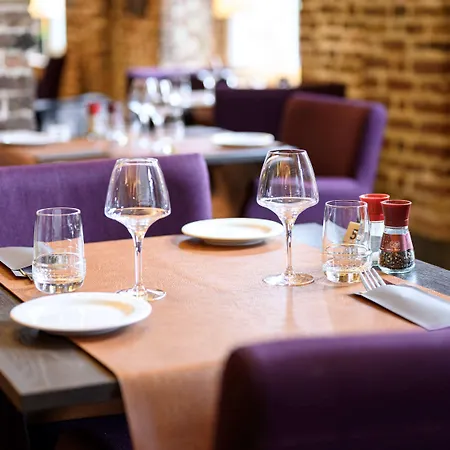 Mercure Centre Liege
