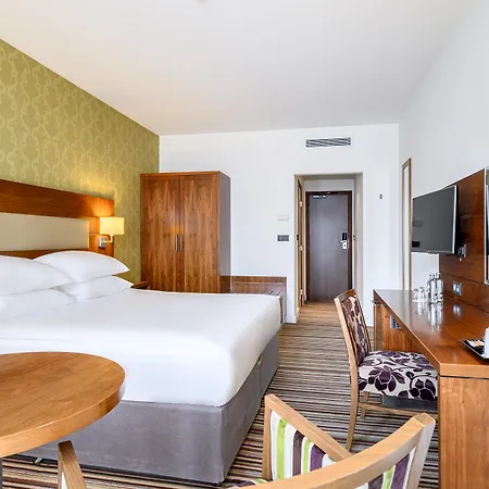 Mercure Centre Hotel