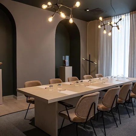 Mercure Centre 4*