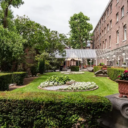 Mercure Centre Liege