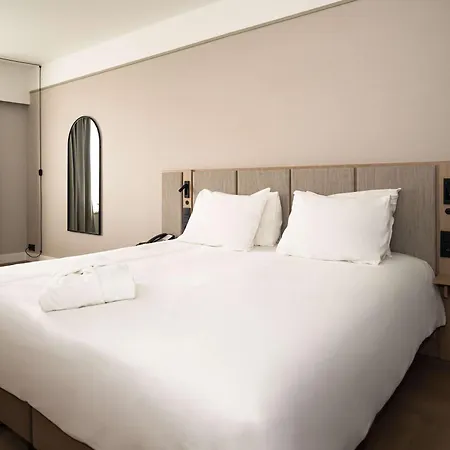 Hotel Mercure Centre