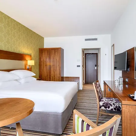 Hotel Mercure Centre Liege