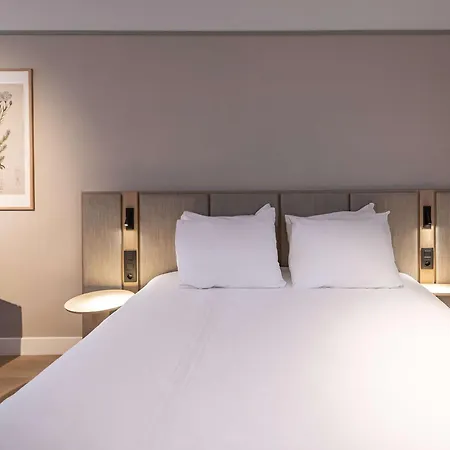 Mercure Centre Liege