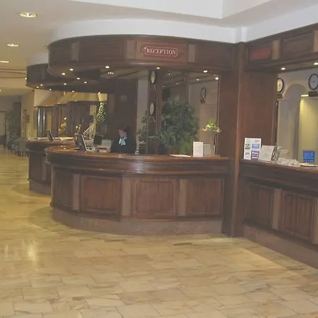 Hotel Mercure Centre 4*