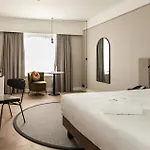 Blooma Hotel Liege Centre - Accor Handwritten Collection מלון 4*
