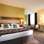 Blooma Hotel Liege Centre - Accor Handwritten Collection 4*