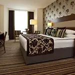 Blooma Hotel Liege Centre - Accor Handwritten Collection מלון
