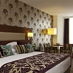 Blooma Hotel Liege Centre - Accor Handwritten Collection 4*