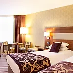 מלון Blooma Hotel Liege Centre - Accor Handwritten Collection לייז'