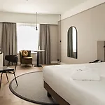 מלון Blooma Hotel Liege Centre - Accor Handwritten Collection 4*