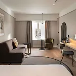 فندق رامادا بلازا لييج سيتي