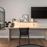 Blooma Hotel Liege Centre - Accor Handwritten Collection Hotel 4*