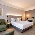 Blooma Centre - Accor Handwritten Collection 4* Liège