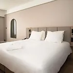 מלון Blooma Hotel Liege Centre - Accor Handwritten Collection 4*
