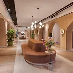 Blooma Hotel Liege Centre - Accor Handwritten Collection מלון לייז'