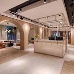 Hotel Blooma Hotel Liege Centre - Accor Handwritten Collection 4*