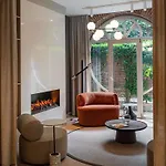 Blooma Centre - Accor Handwritten Collection Hotel Liege
