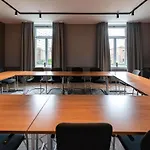 Blooma Centre - Accor Handwritten Collection 4* Liege