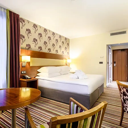 Hotel Blooma Centre - Handwritten Collection