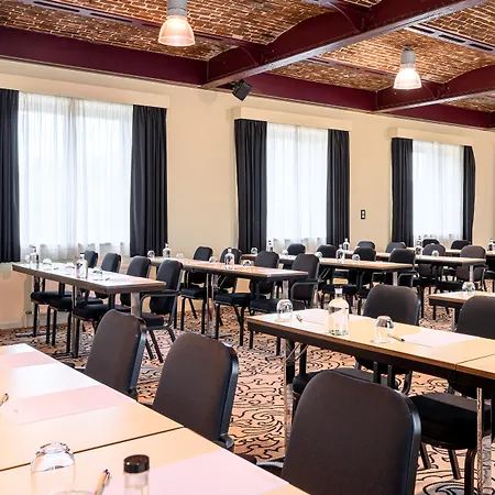 Hotel Blooma Centre - Accor Handwritten Collection 4*
