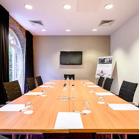 מלון Blooma Centre - Handwritten Collection