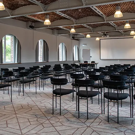 Hotel Mercure Centre Liege