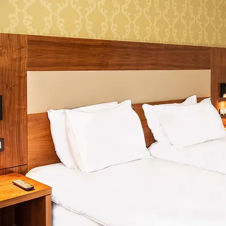 Mercure Centre 4* Liege