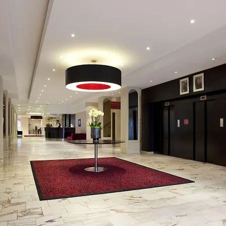 Blooma Centre - Handwritten Collection לייז'