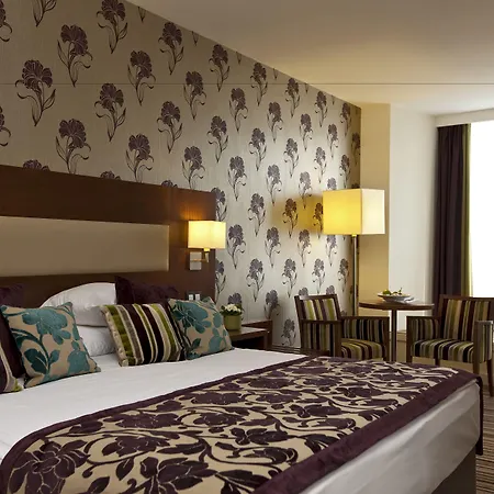 Blooma Centre - Accor Handwritten Collection 4*