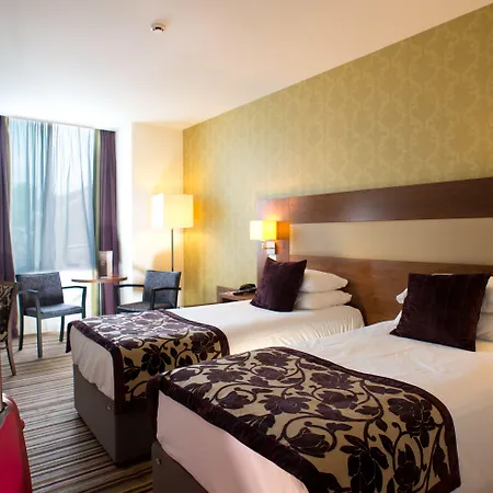 מלון Blooma Centre - Handwritten Collection 4*