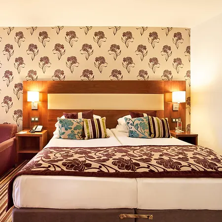 Blooma Centre - Accor Handwritten Collection Льеж