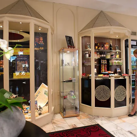 מלון Blooma Centre - Handwritten Collection 4*