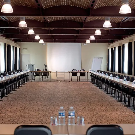 Blooma Centre - Handwritten Collection מלון לייז'