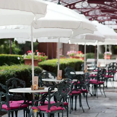 מלון Blooma Centre - Handwritten Collection