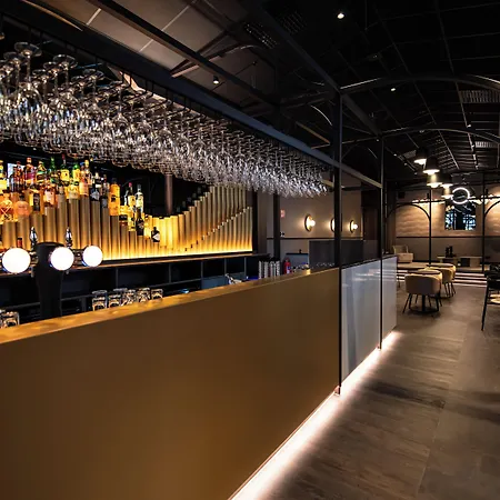 Blooma Centre - Handwritten Collection מלון לייז'