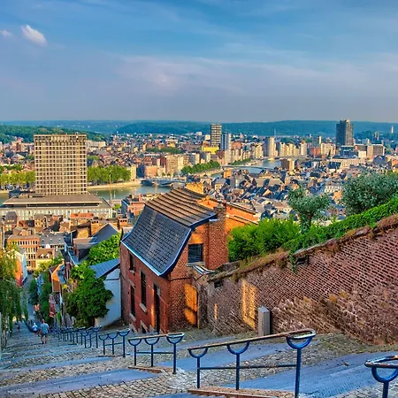 Blooma Centre - Handwritten Collection מלון לייז'