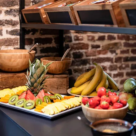 Blooma Centre - Handwritten Collection 4* לייז'