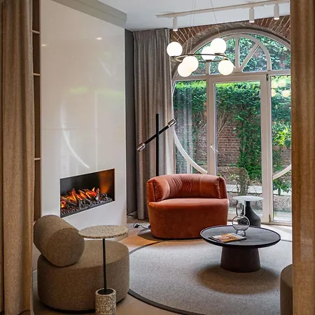 Blooma Centre - Handwritten Collection מלון 4*