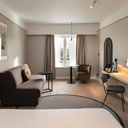 מלון Blooma Centre - Handwritten Collection