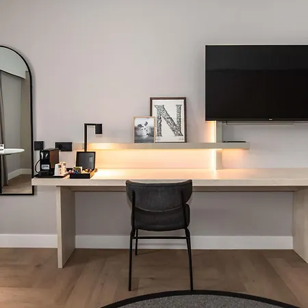 Blooma Centre - Handwritten Collection מלון 4*