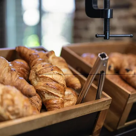 Blooma Centre - Handwritten Collection 4* לייז'