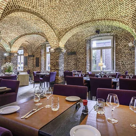 מלון Blooma Centre - Handwritten Collection