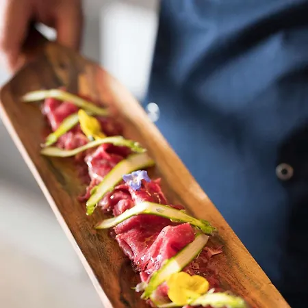 Blooma Centre - Handwritten Collection מלון 4*