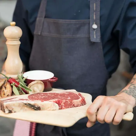 Blooma Centre - Handwritten Collection מלון 4*