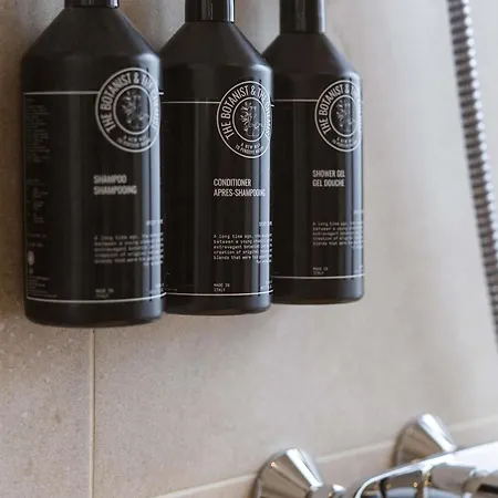 Blooma Centre - Handwritten Collection לייז'